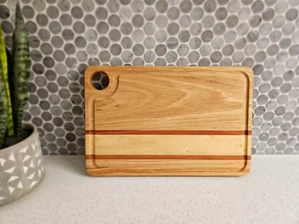 Slice and Serve Cutting Board - Image 2