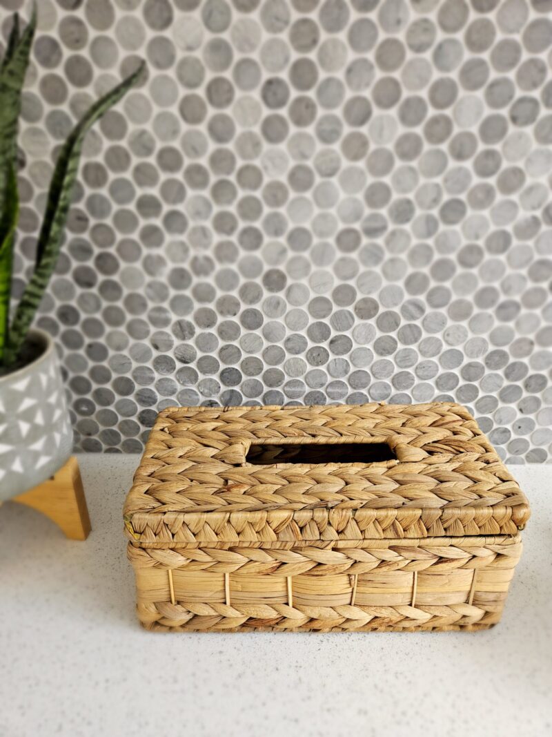 Tissue Box - Image 4