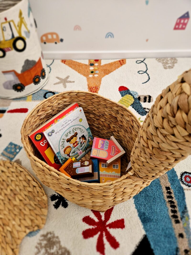 Animal Storage Basket - Image 5