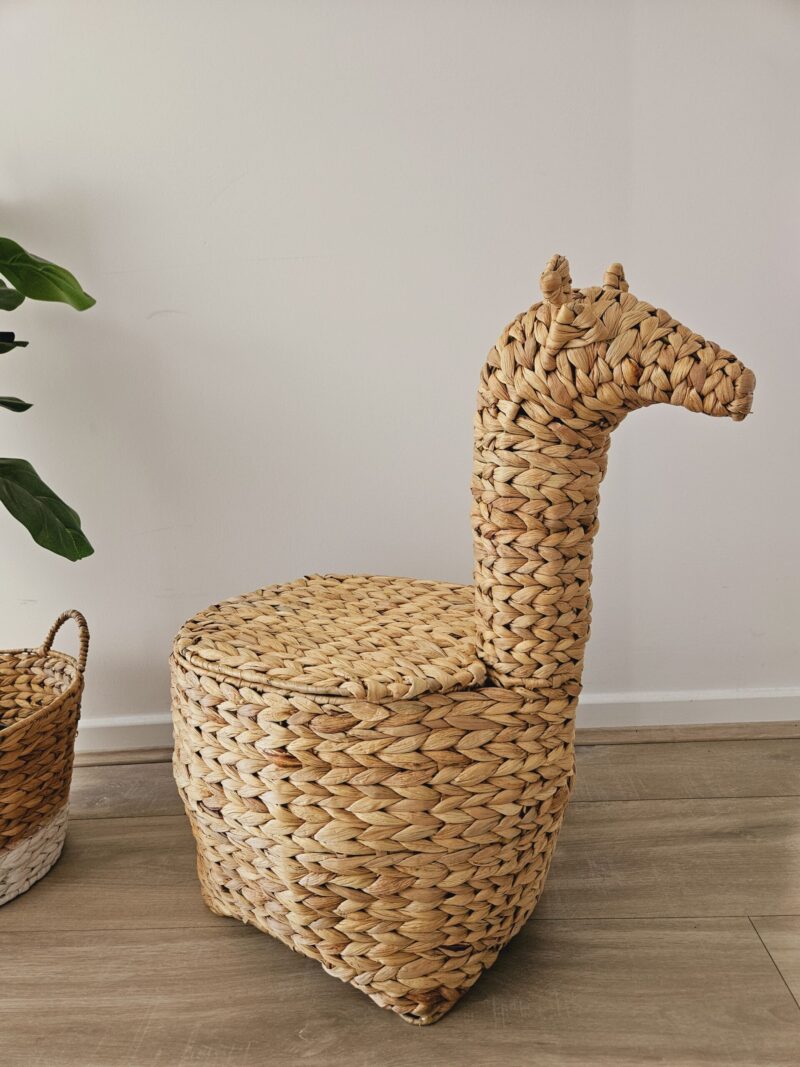 Animal Storage Basket - Image 4