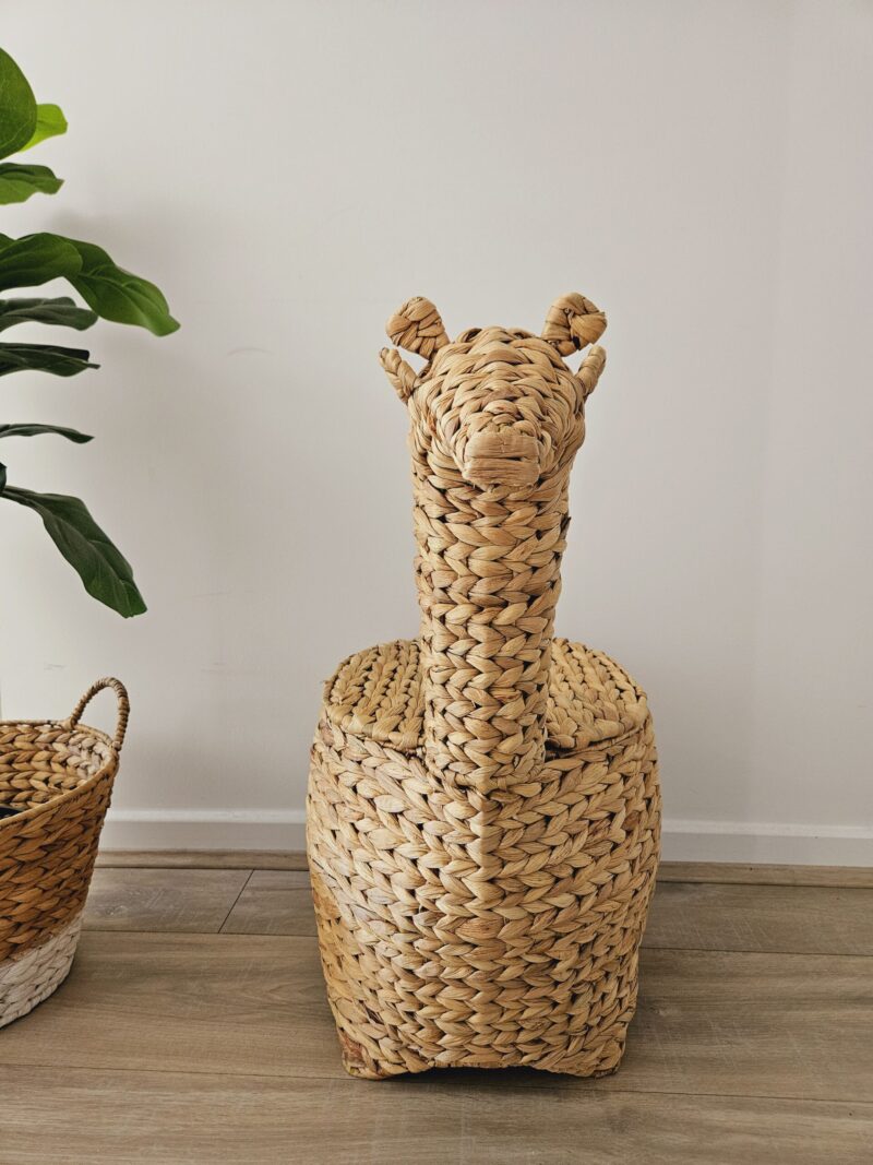 Animal Storage Basket - Image 3