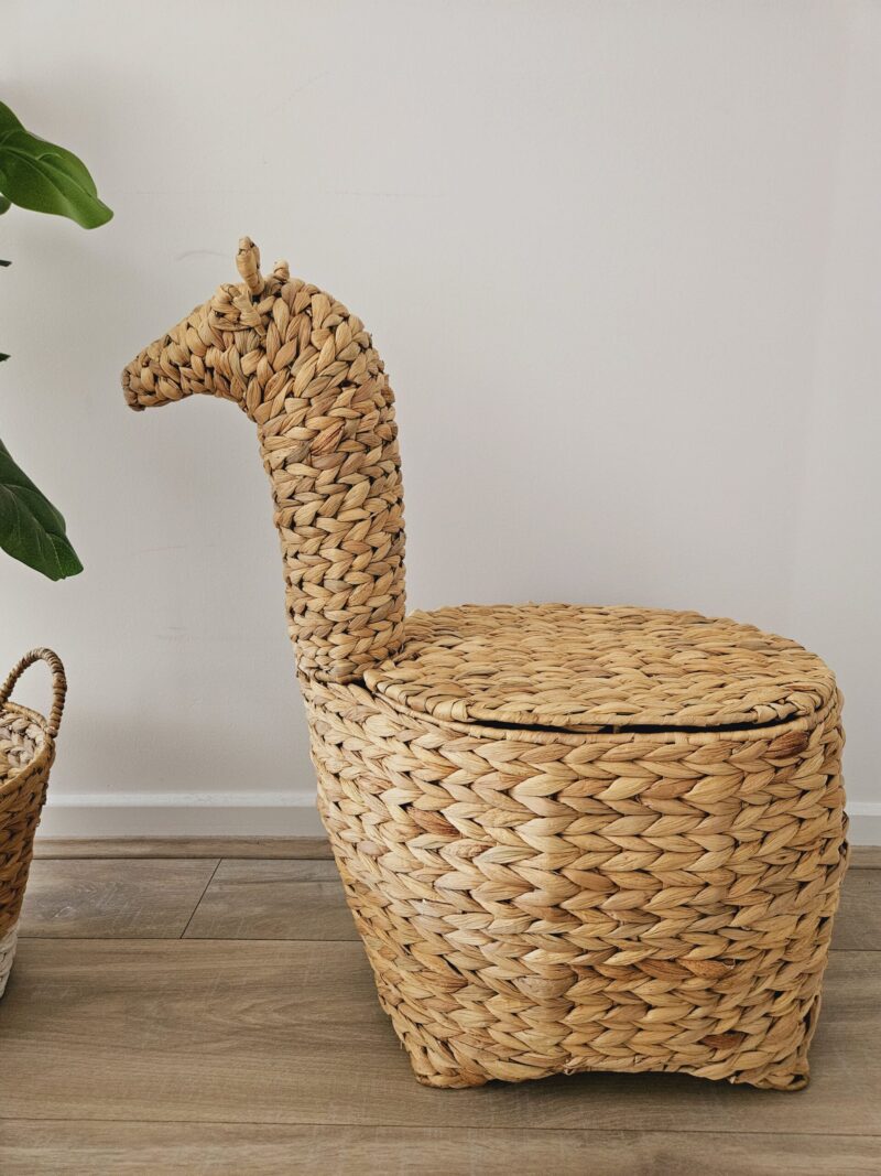 Animal Storage Basket - Image 2