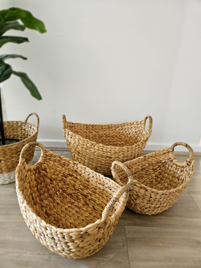 Storage Basket Set of 3