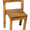 Stacking chair 40 cm high - 108