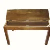 Kids Study Desk with Storage - 129