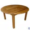 132-Acacia Round Table 90cm