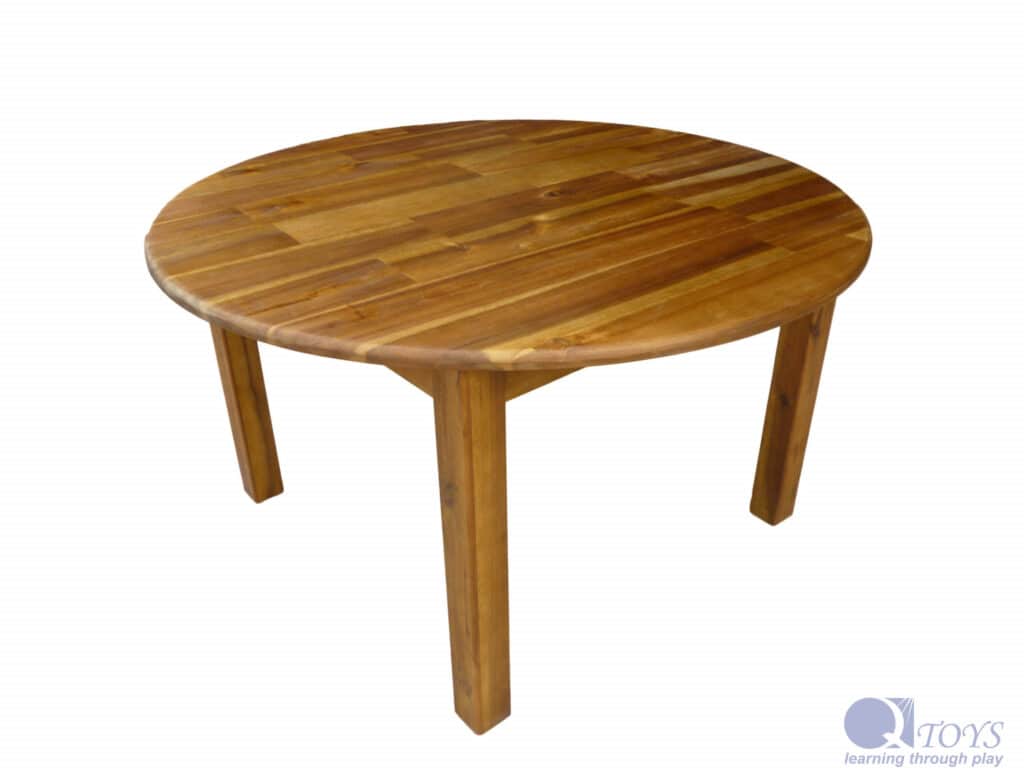 Acacia Round Table - Image 3