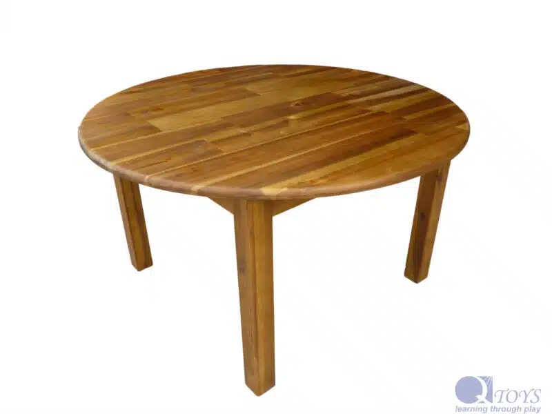 132-Acacia Round Table 90cm