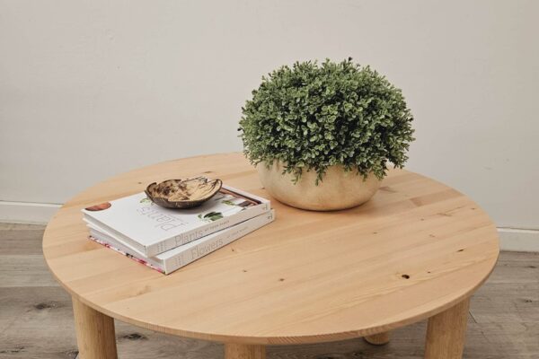 Nesting Coffee Table Set of 2 - 398