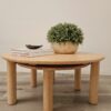 Nesting Coffee Table Set of 2 - 398