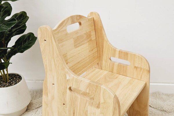 Toddler Chair