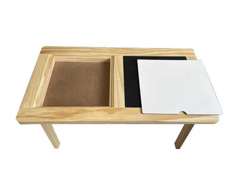 4 in 1 Activity Table - Image 10
