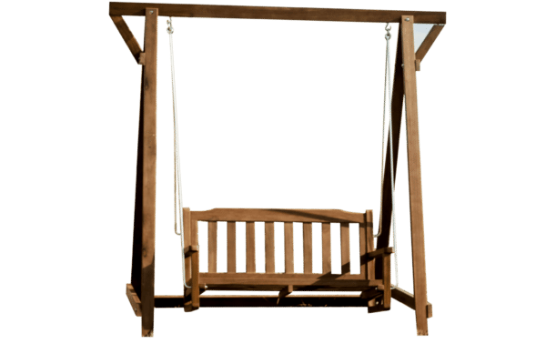 Maculata Kids Outdoor Garden Swing