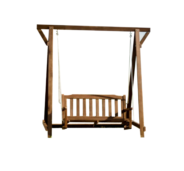Maculata Kids Outdoor Garden Swing
