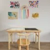 4 in 1 Activity Table-345