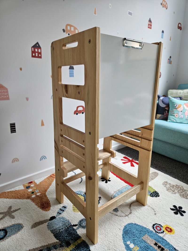 Learning Tower - Natural - Image 6