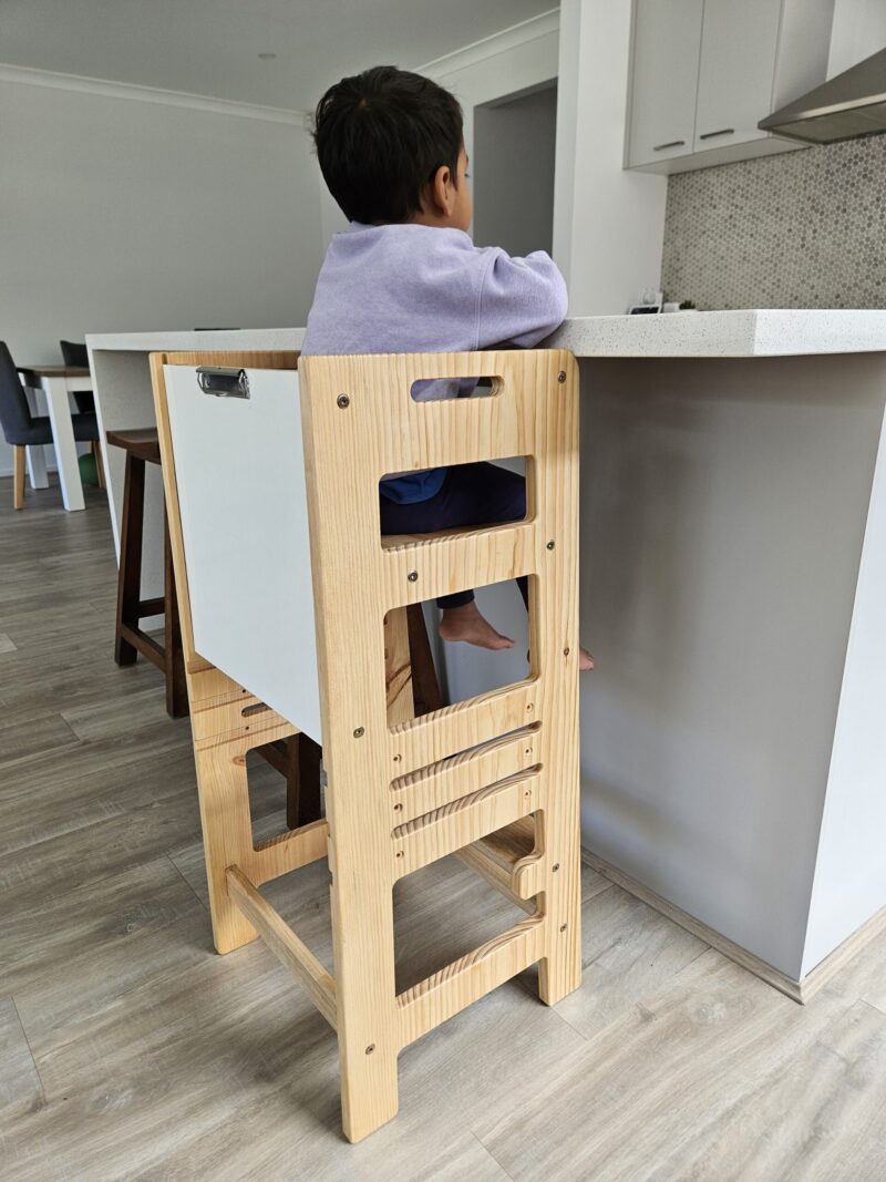 Learning Tower - Natural - Image 10