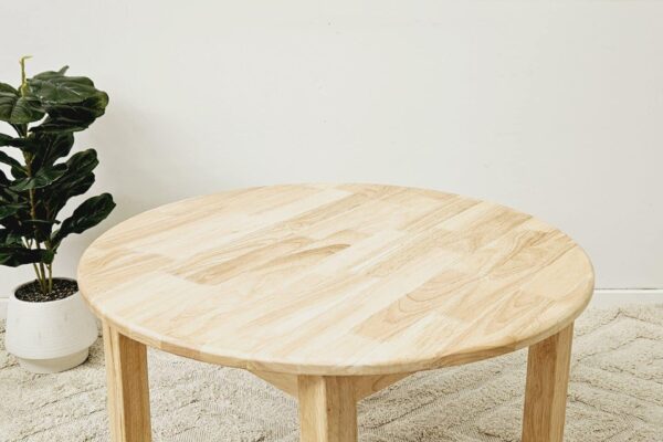 Round Table 75 Rubber