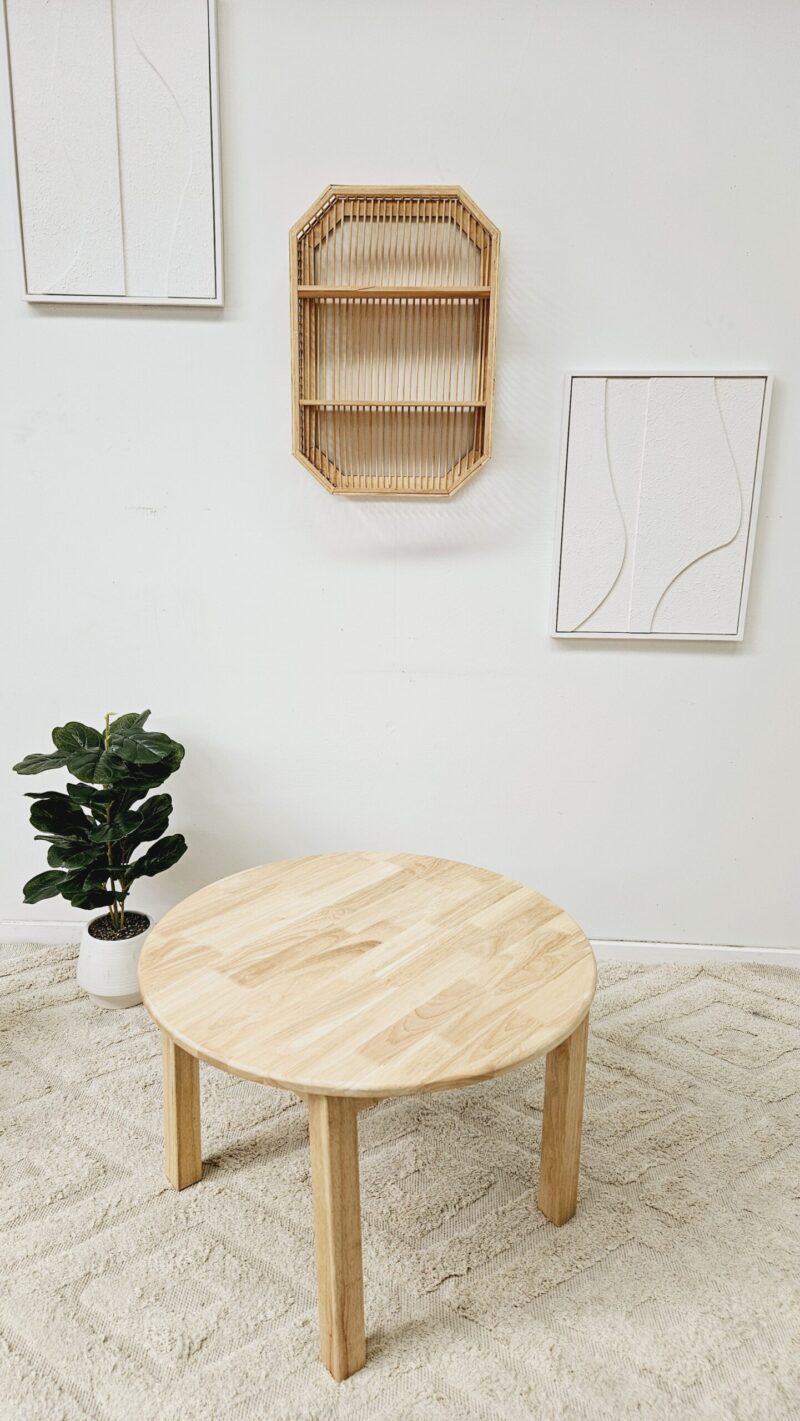 Round Table 75 Rubber - Image 3