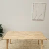Danish Rectangular Table