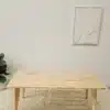 Danish Rectangular Table