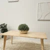 Danish Rectangular Table