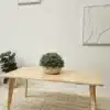 Danish Rectangular Table