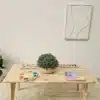 Danish Rectangular Table