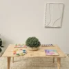 Danish Rectangular Table