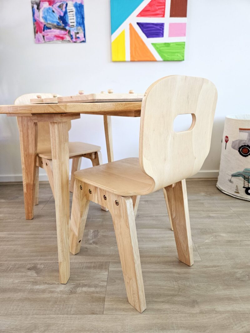 Amber Chairs Set of 2 - Image 4