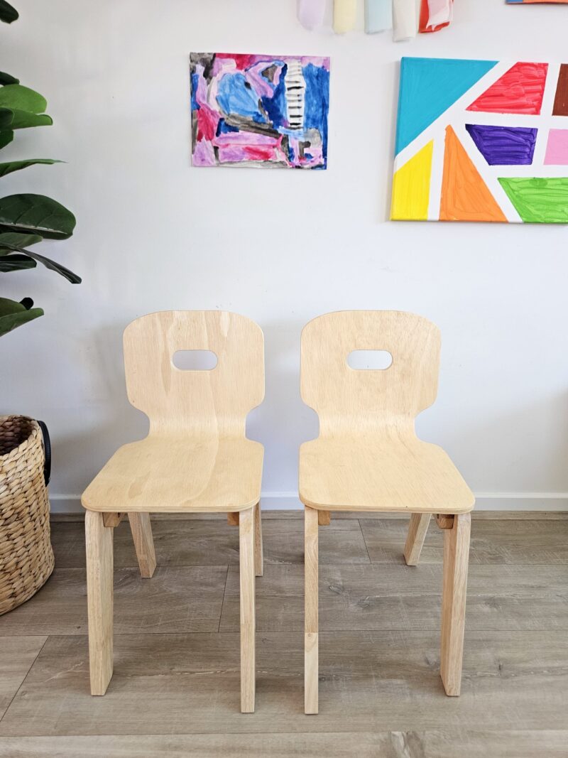 Amber Chairs Set of 2 - Image 2