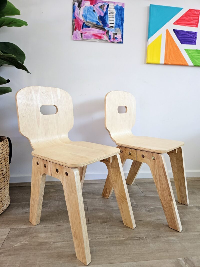 Amber Chairs Set of 2 - Image 3