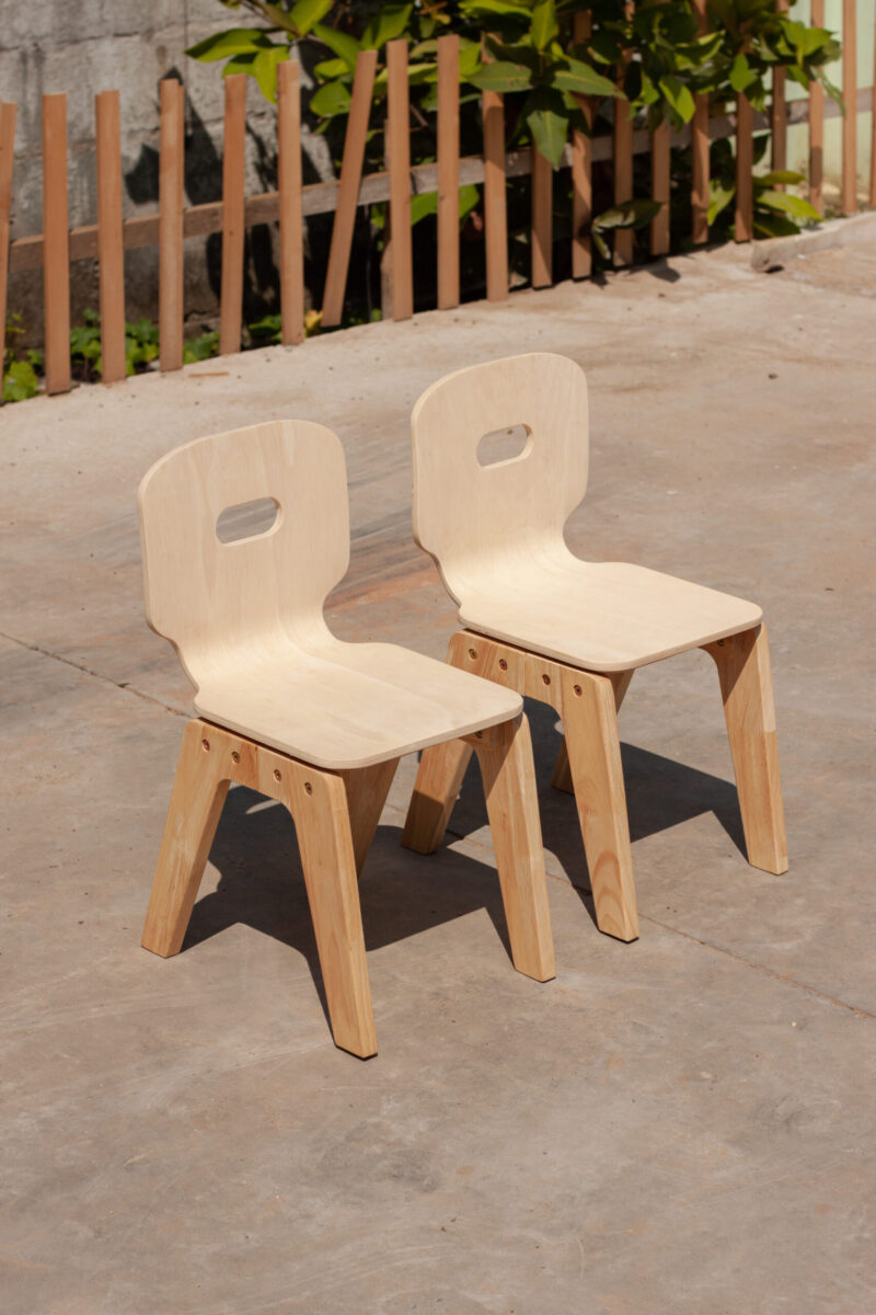 Amber Chairs Set of 2 - Image 5