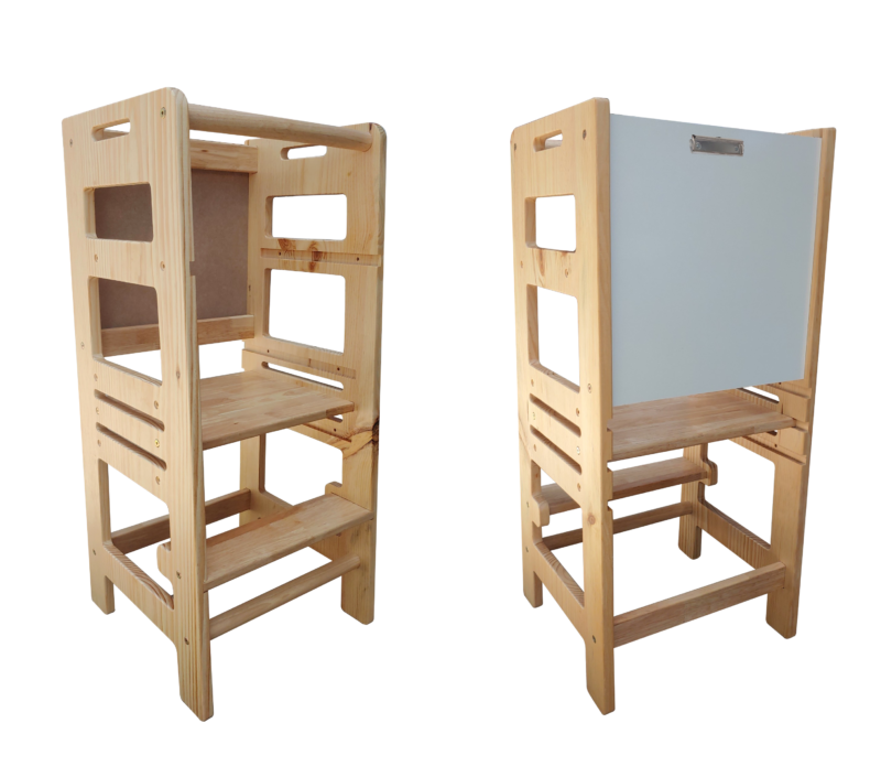 Learning Tower - Natural - Image 11