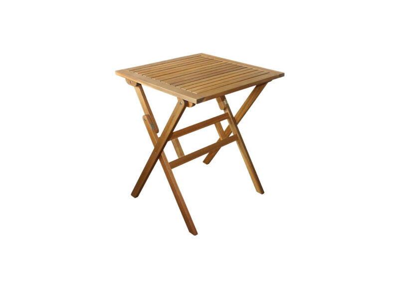 Eazy Square Folding Table