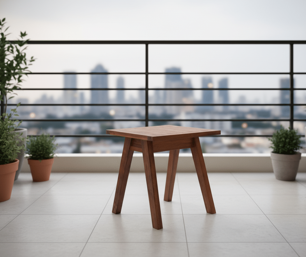 Everton Side coffee Table