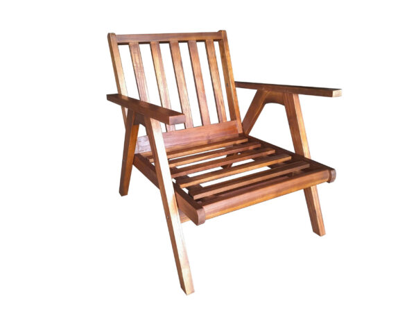 Pencil Sofa Armchair