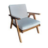 Pencil Sofa Armchair