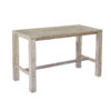 Sturdy Bar Table
