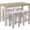 Sturdy Bar Set