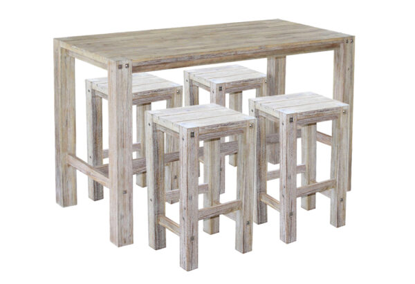 Sturdy Bar Set