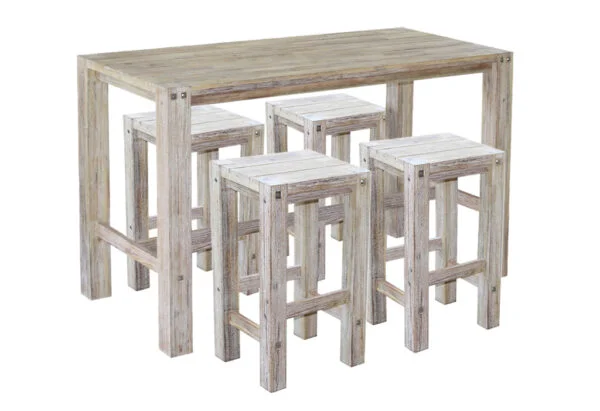 Sturdy Bar Set