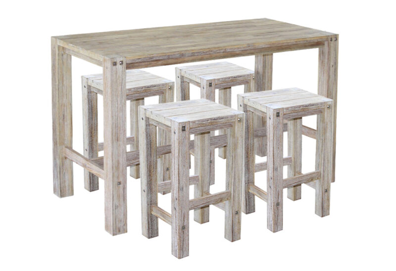 Sturdy Bar Set