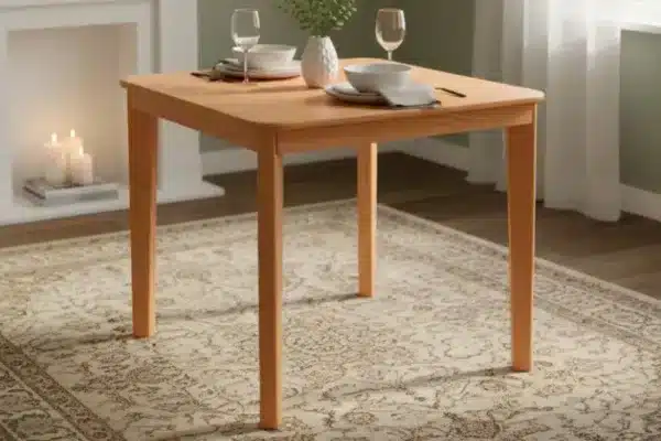 Jacob Square Dining Table