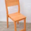 Classic Wooden Chair 1