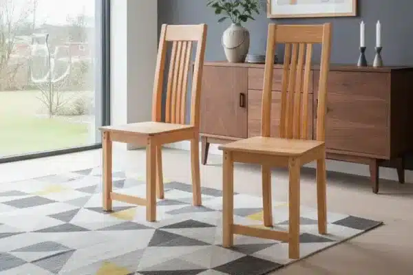 Manor Dining Chair - 1075