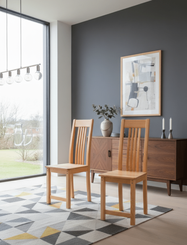 Manor Dining  Chair
