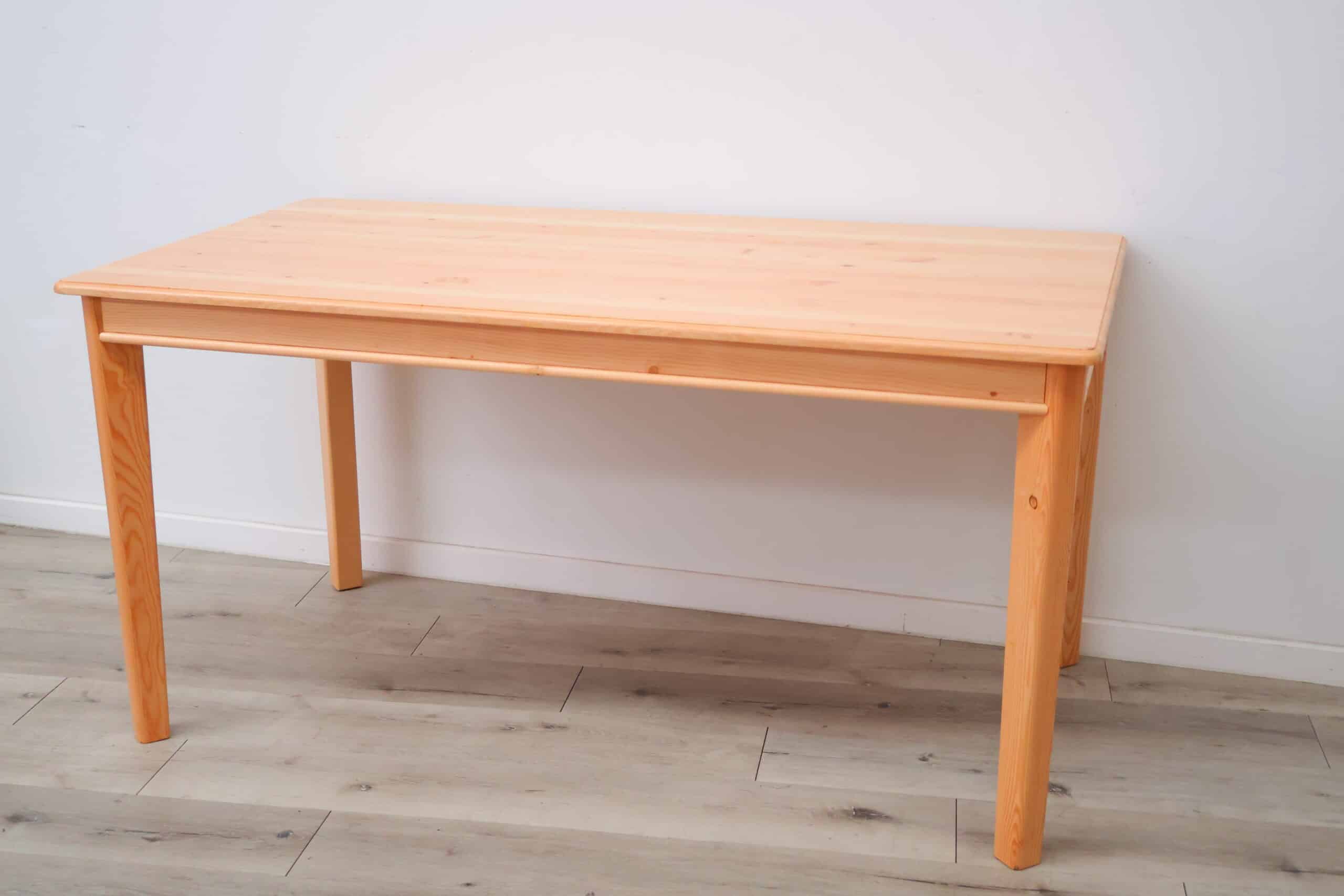 rect table pic 5