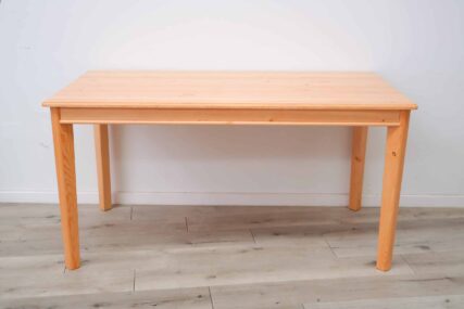 Rectangular Dining Table