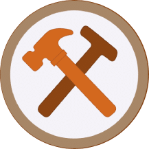 Masterful Craftsmanship Icon